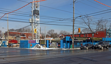 Eleven Superior in Toronto, ON - Building Photo - Building Photo