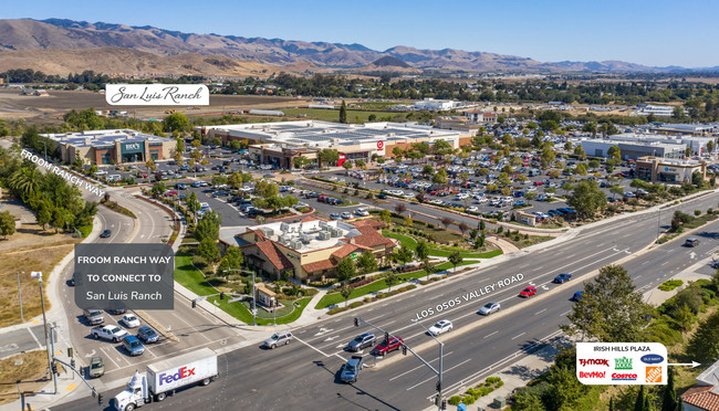 Harvest Vista in San Luis Obispo, CA - Building Photo - Building Photo