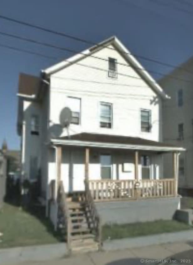 property at 225 Helen St