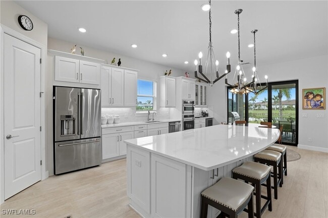 property at 17505 Aquila Ct