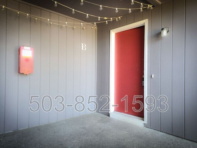 2326 21st Pl in Forest Grove, OR - Building Photo - Building Photo