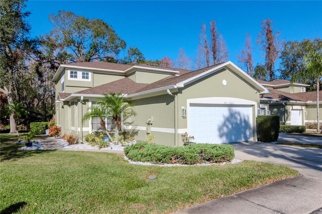 8811 Casablanca Way in Tampa, FL - Building Photo - Building Photo