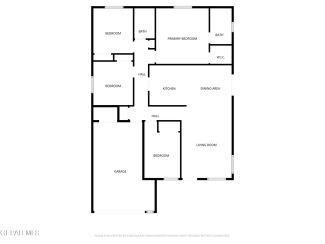 14208 Desert Fire Ct in Horizon City, TX - Building Photo - Building Photo