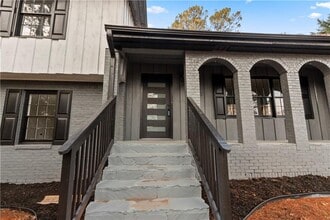 4399 Plantation Ln in Norcross, GA - Building Photo - Building Photo