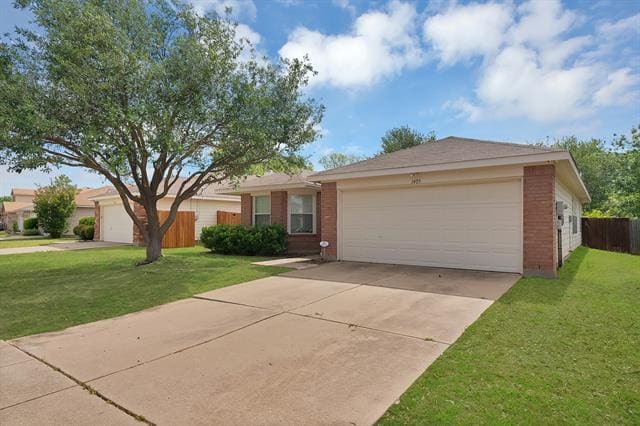 1405 Oak Hollow Ln in Anna, TX - Building Photo - Building Photo