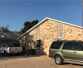 4005-4101 Milton St in Bryan, TX - Building Photo - Building Photo