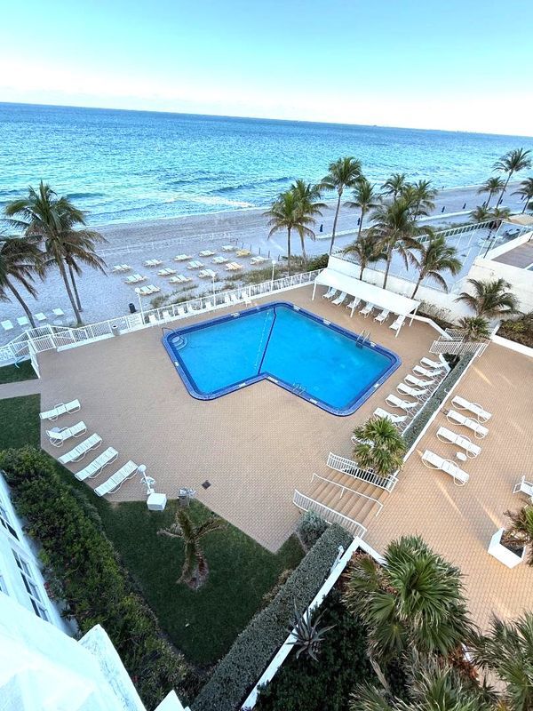 4010 Galt Ocean Dr in Fort Lauderdale, FL - Foto de edificio - Building Photo