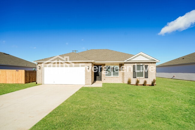 property at 10105 E King Pl