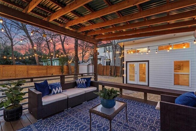 1904 Romeria Dr in Austin, TX - Building Photo - Building Photo