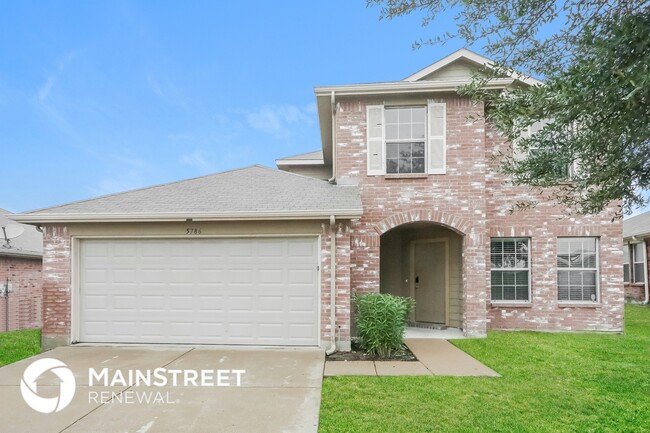 property at 5786 Firethorn Dr