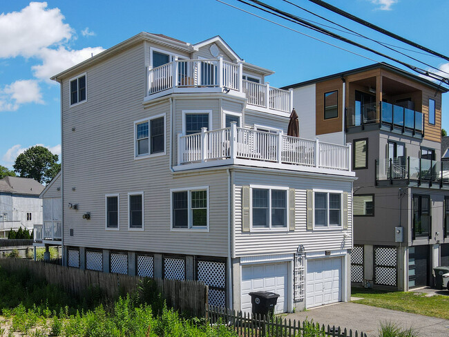 property at 100 Melba St