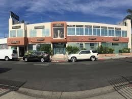 property at 14545 Friar St