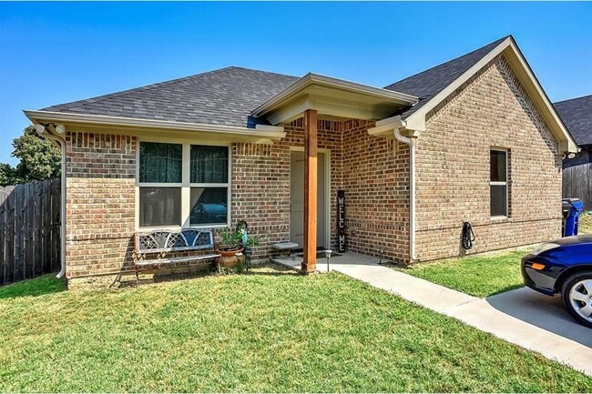 property at 409 Maple Row