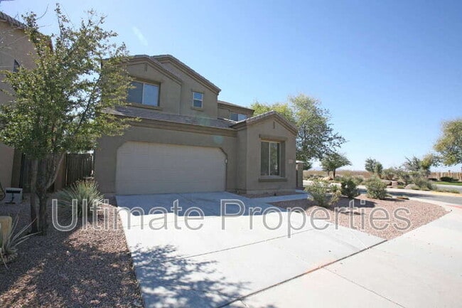 12123 W Leather Ln in Peoria, AZ - Building Photo - Building Photo
