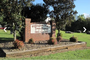 106 Willington Manor in Loudon, TN - Building Photo