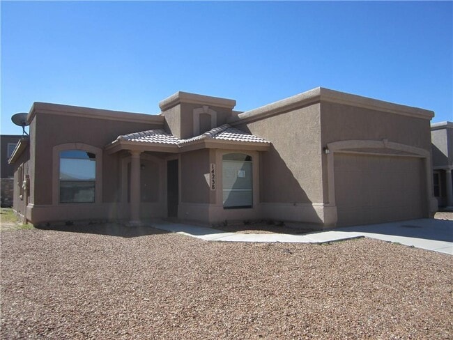 property at 14238 Craggy Rock Ave