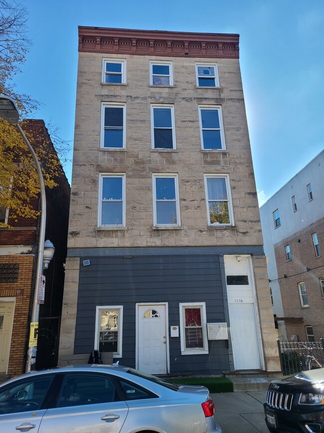 property at 2239 W 18th Pl