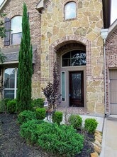 16810 Bonnyton Dr in Richmond, TX - Building Photo - Building Photo