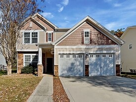 10233 Broken Stone Ct in Charlotte, NC - Building Photo