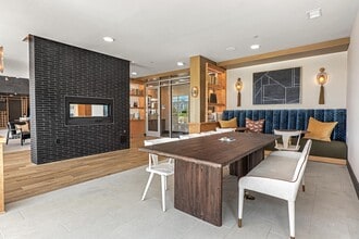 Luxia Preston in Plano, TX - Building Photo - Building Photo