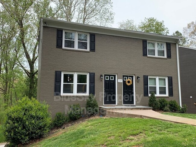 property at 249 Stribling Ave