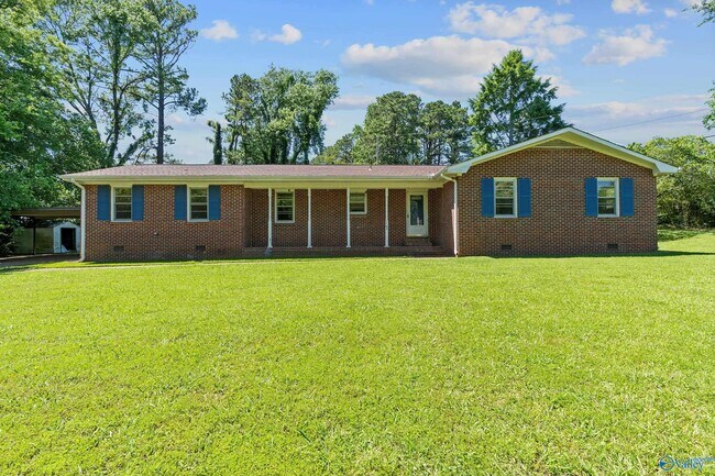 property at 1103 Wayne Cir