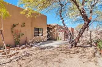 1711 N Baxter Dr in Tucson, AZ - Building Photo - Building Photo
