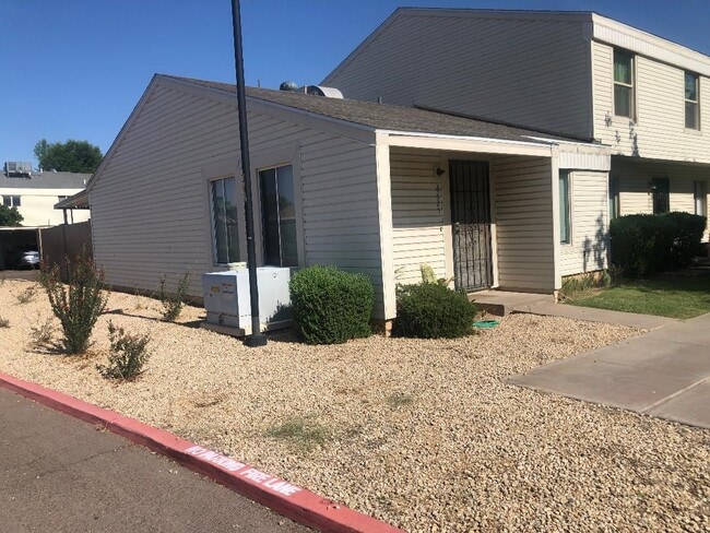 property at 6625 S Granada Dr