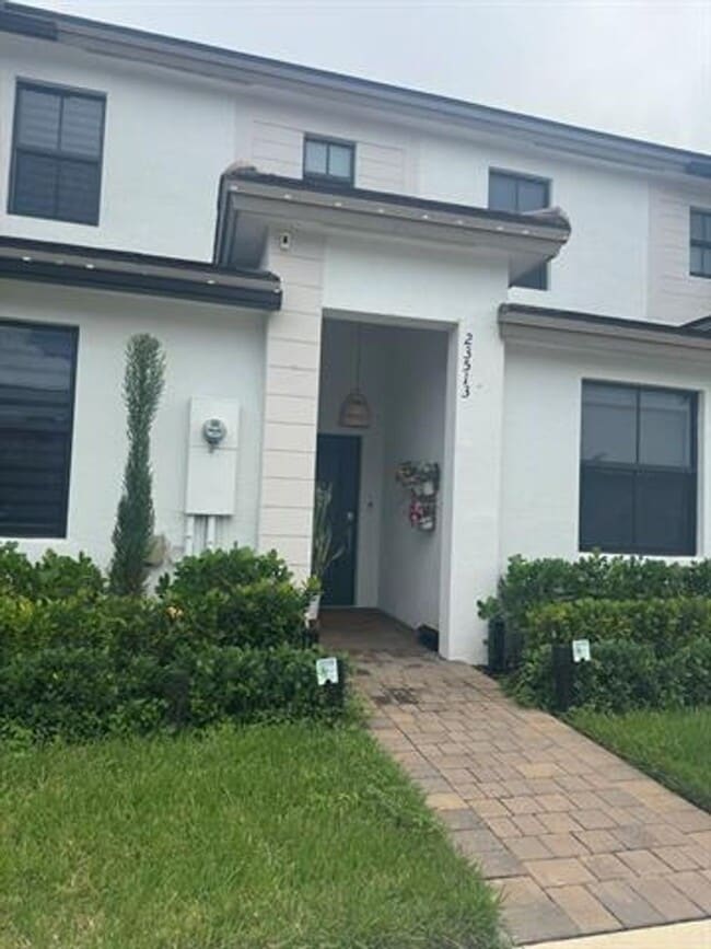 property at 23513 SW 127th Pl