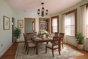 59 Conwell Ave, Unit 1 in Somerville, MA - Building Photo