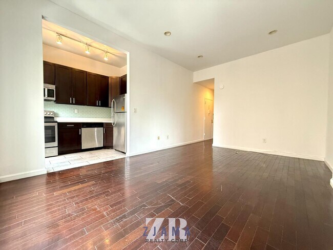 property at 461 DeKalb Ave
