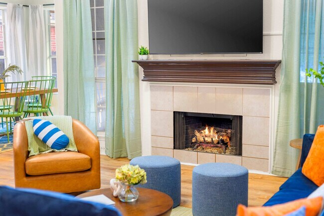 902 Vista Oaks Ct-Unit -ID1299051P in Lake Dallas, TX - Building Photo - Building Photo