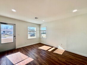 809 Proctor Pl in Midwest City, OK - Building Photo - Building Photo