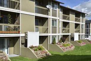 Fairwood Apartments