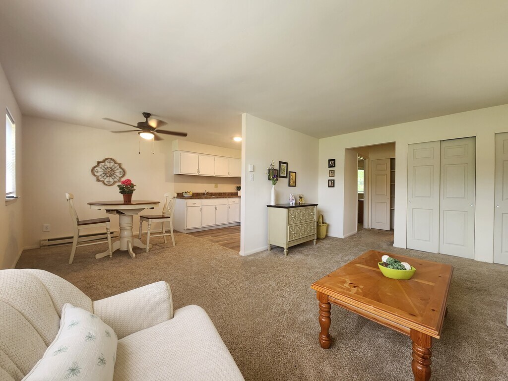 Blair Mill Village Apartments in Horsham, PA