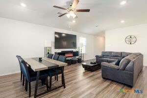 141 Hugh Dr in Killeen, TX - Building Photo