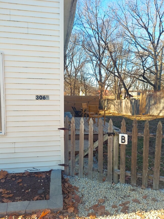 306 E Maple St in Ogden, IL - Building Photo - Building Photo