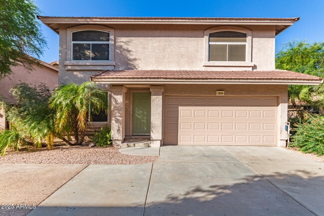 property at 7650 E Williams Dr
