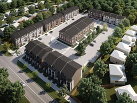 1158 Old Second Line Rd in Ottawa, ON - Building Photo