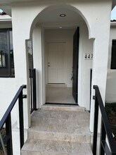 4471 SW 1st St in Coral Gables, FL - Building Photo - Building Photo