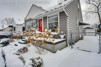 1460 Cole St in Birmingham, MI - Building Photo - Building Photo
