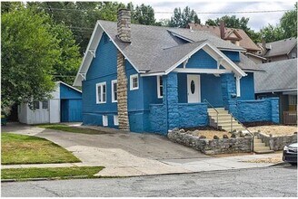 311 Bellefontaine Ave in Kansas City, MO - Building Photo - Building Photo