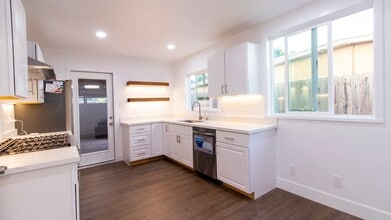 1771 Tulane Ave in East Palo Alto, CA - Building Photo - Building Photo