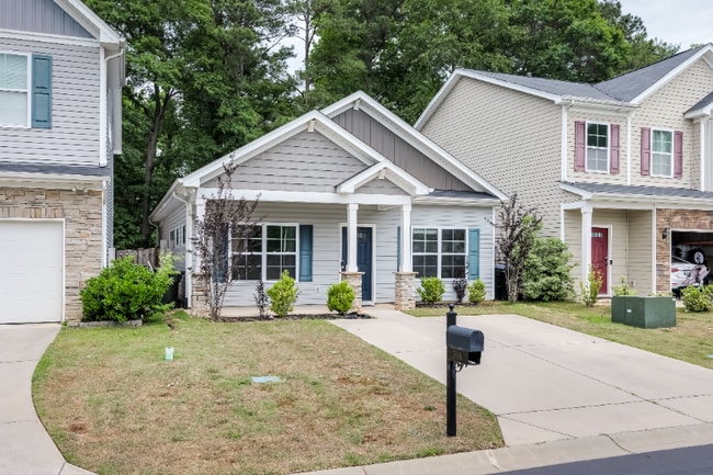 316 Autumn Mist Dr in West Columbia, SC - Building Photo - Building Photo