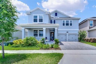 11932 Satire St in Orlando, FL - Building Photo