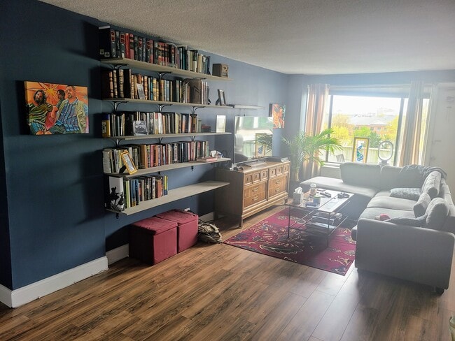 property at 4501 Arlington Blvd