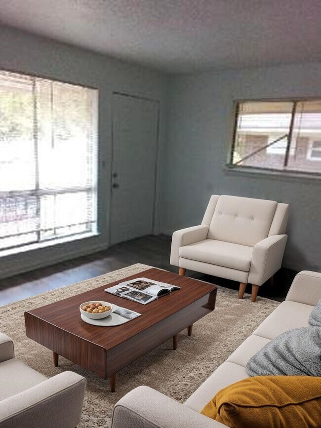 property at 4704 Midland Pike