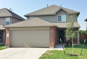 19007 Treviso Terrace Ln in Katy, TX - Building Photo