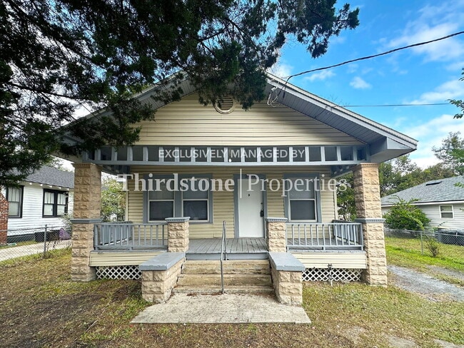 property at 2899 Dignan St