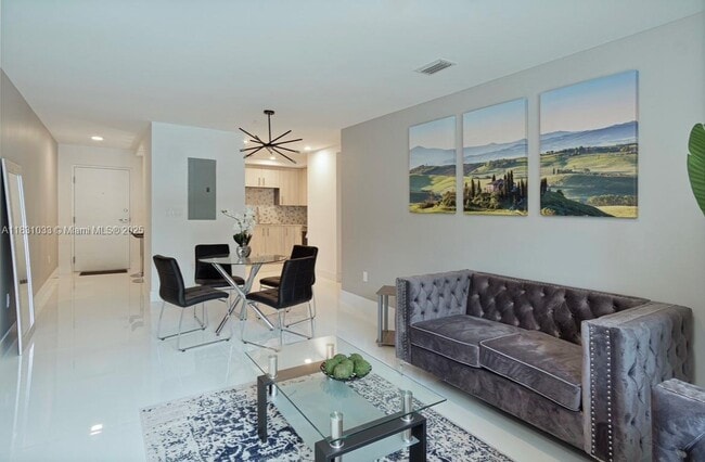 property at 10950 NW 82nd St